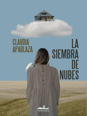 cover image of La siembra de nubes